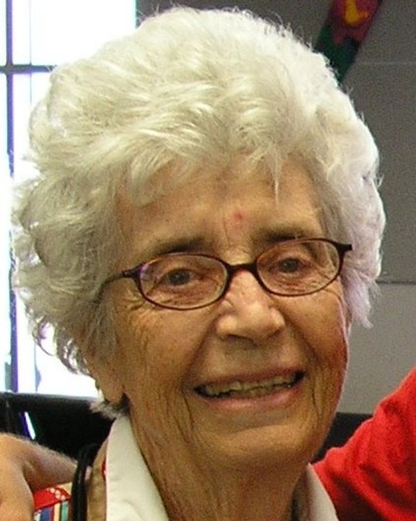 Lois "Oleta" Thomas