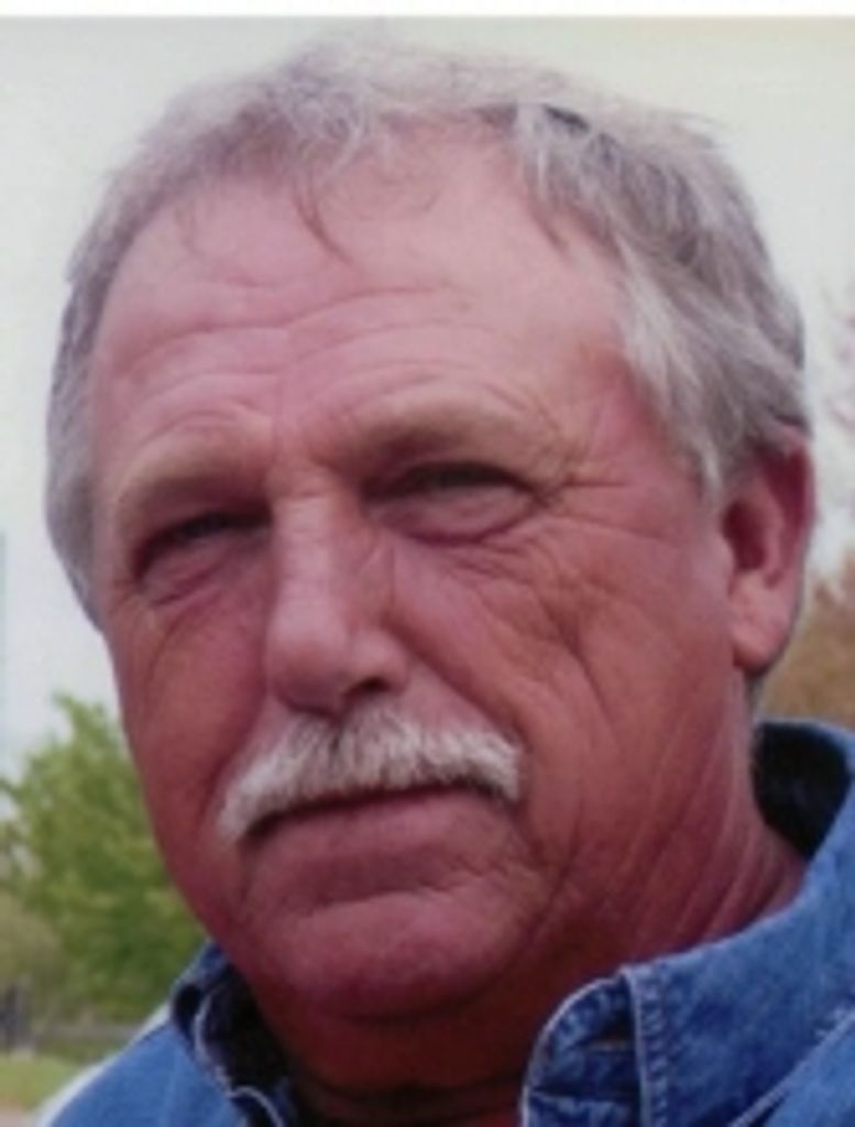 Douglas Wayne Wright, Sr.