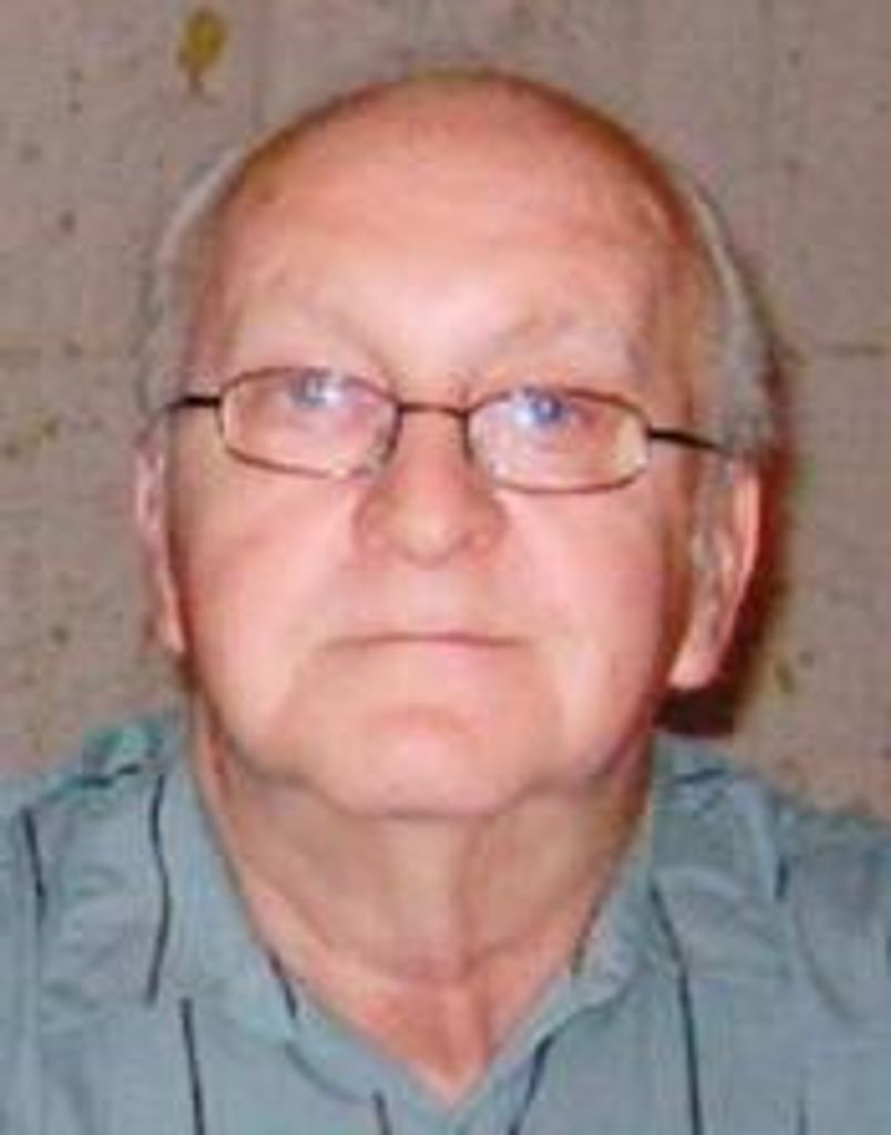 James S. Slatick