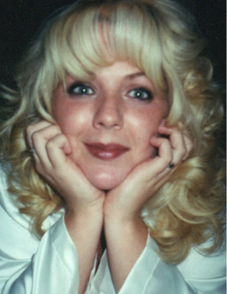 Michaela Ann Lebarre