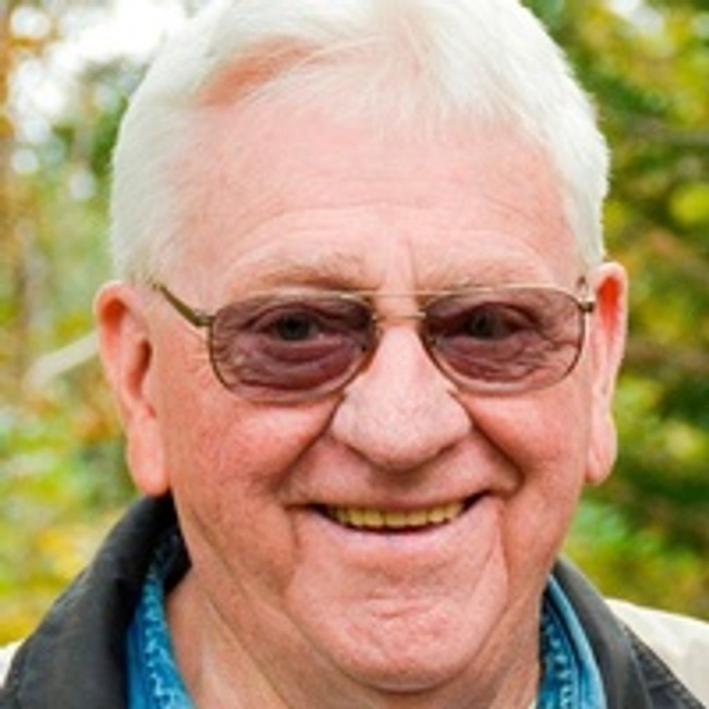Harry Bickel