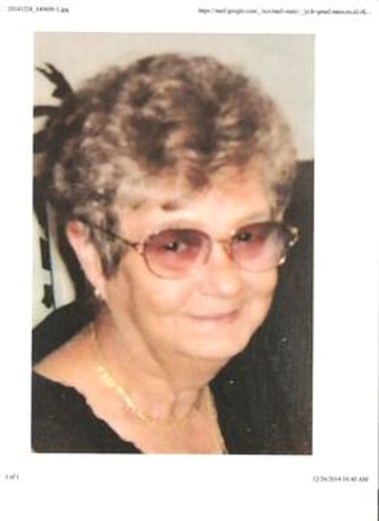 Patsy Elmore