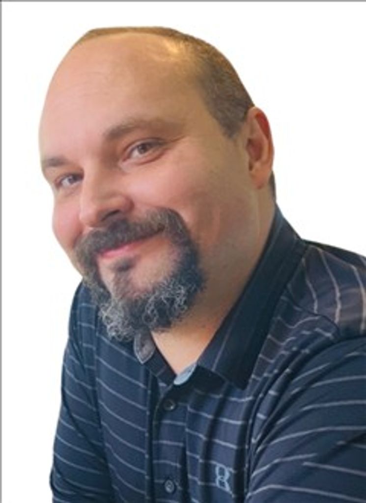 Matthew James Anderson Profile Photo