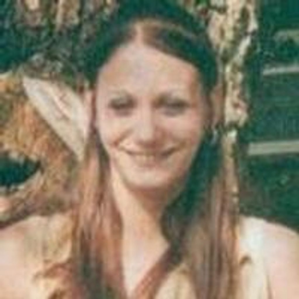 Lisa Jo Mcgaw