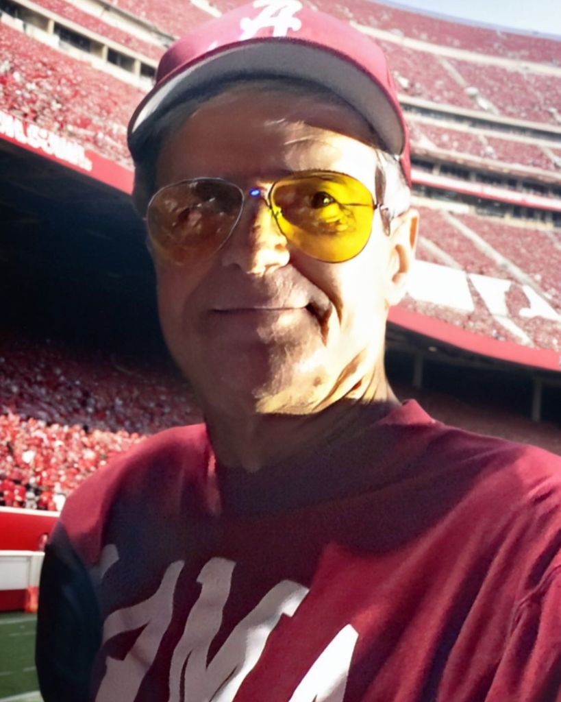 William Robert Moore, Jr. Profile Photo