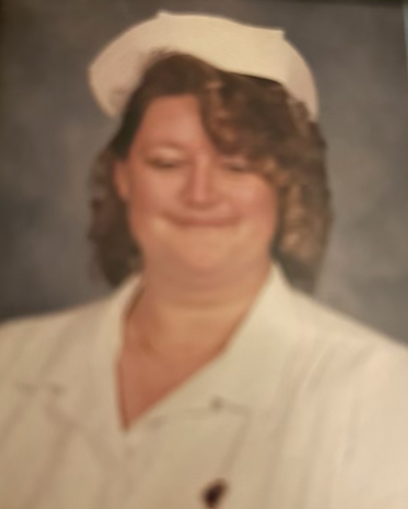 Donna Jean (Bagby) Starr