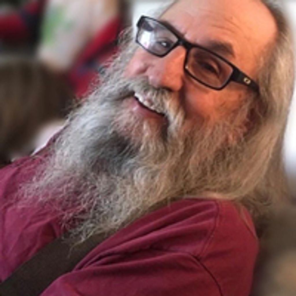 James  Richard Scagliola