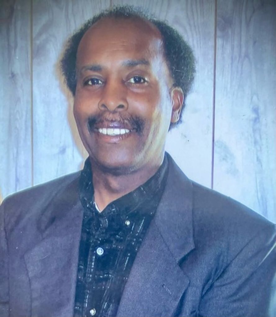 Lloyd Gene Parker Profile Photo