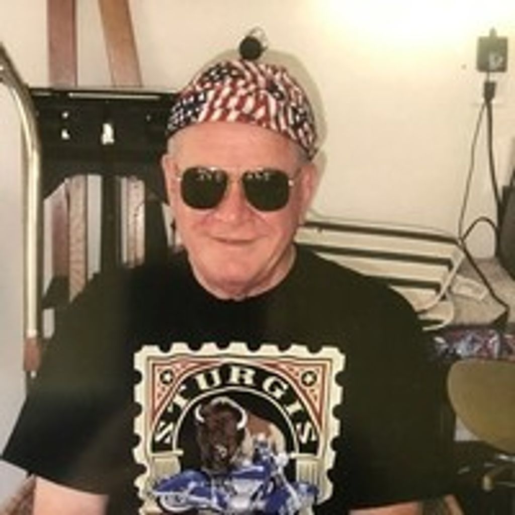 Donald Lynch Profile Photo