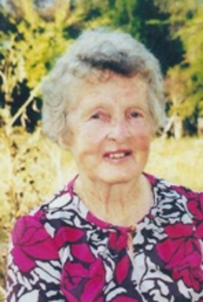 Georgia Denney Profile Photo