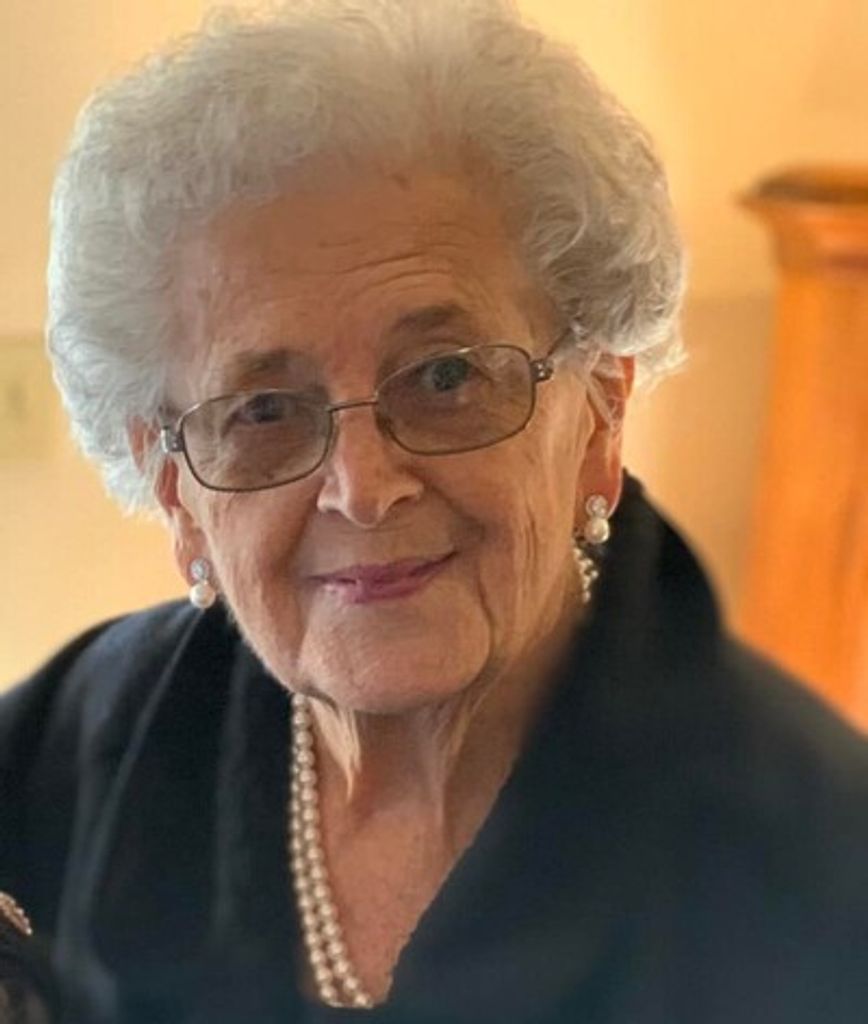 Audrey L. Achenbach Profile Photo