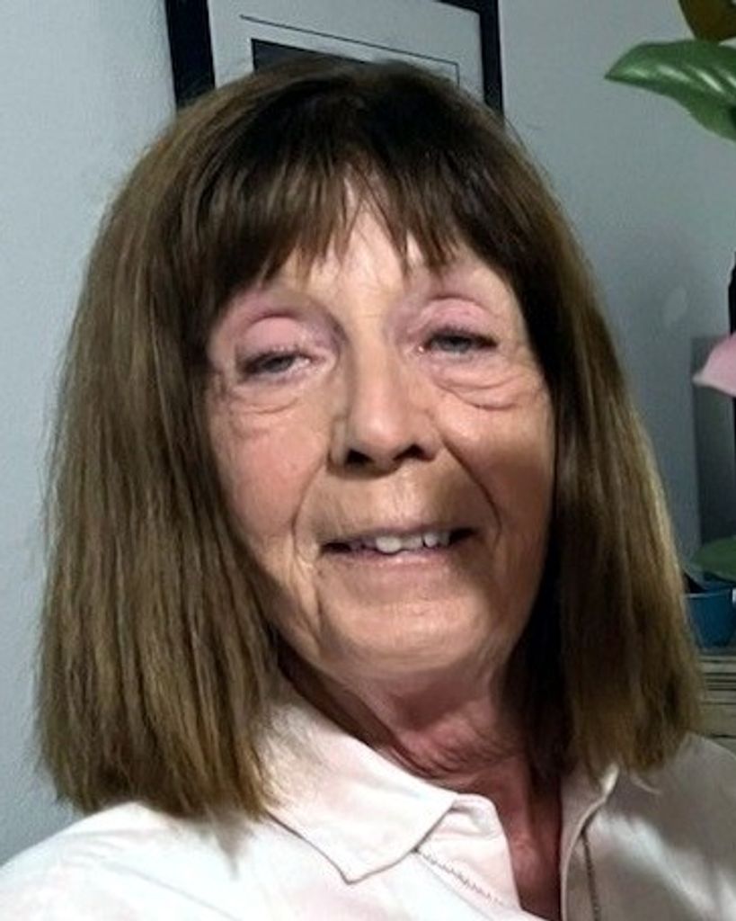 Sara "Sally" Suzanne Tudor