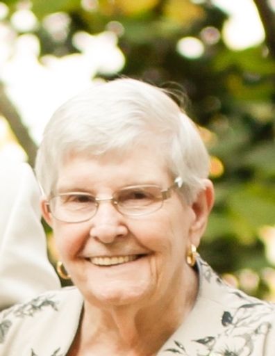 Virginia  Mercer Profile Photo