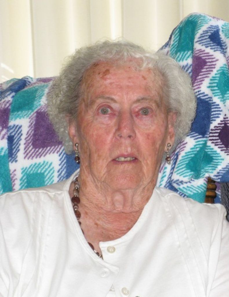 Margaret King