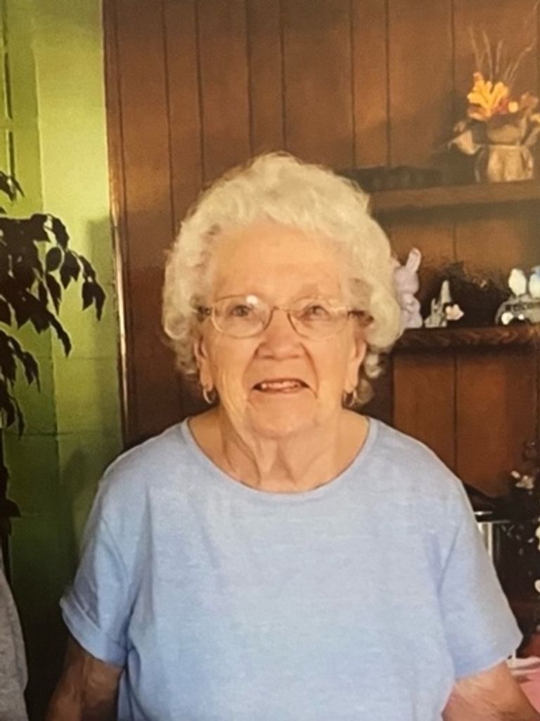 Phyllis Jean Halterman Profile Photo