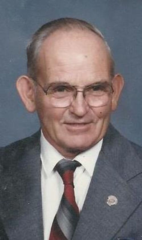 Charles W. Strain Profile Photo