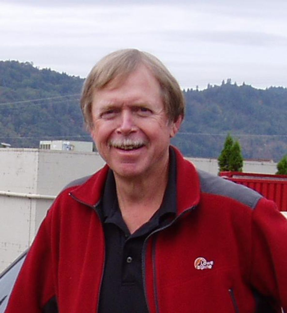 Mark Earl Vaughn