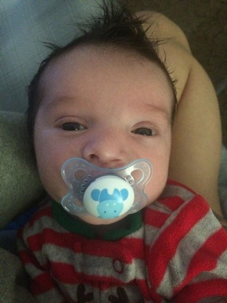 Silas Vincent Ray Donner Profile Photo