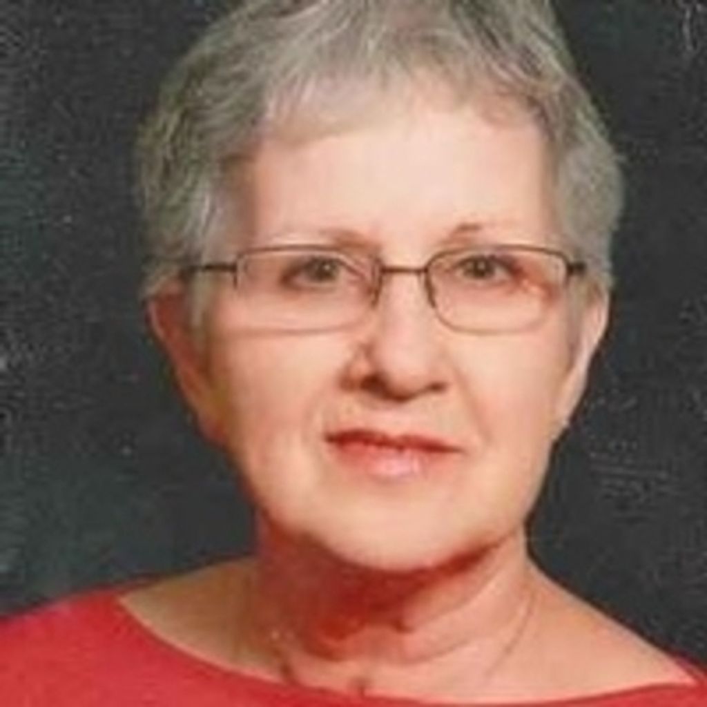 Elizabeth Ann Whitworth Profile Photo