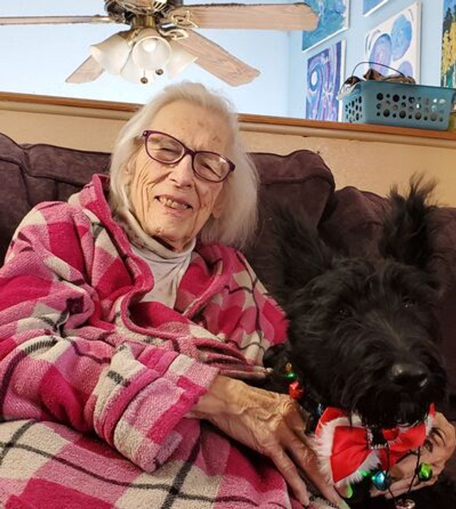 Bettyjane T. Mahoney Profile Photo