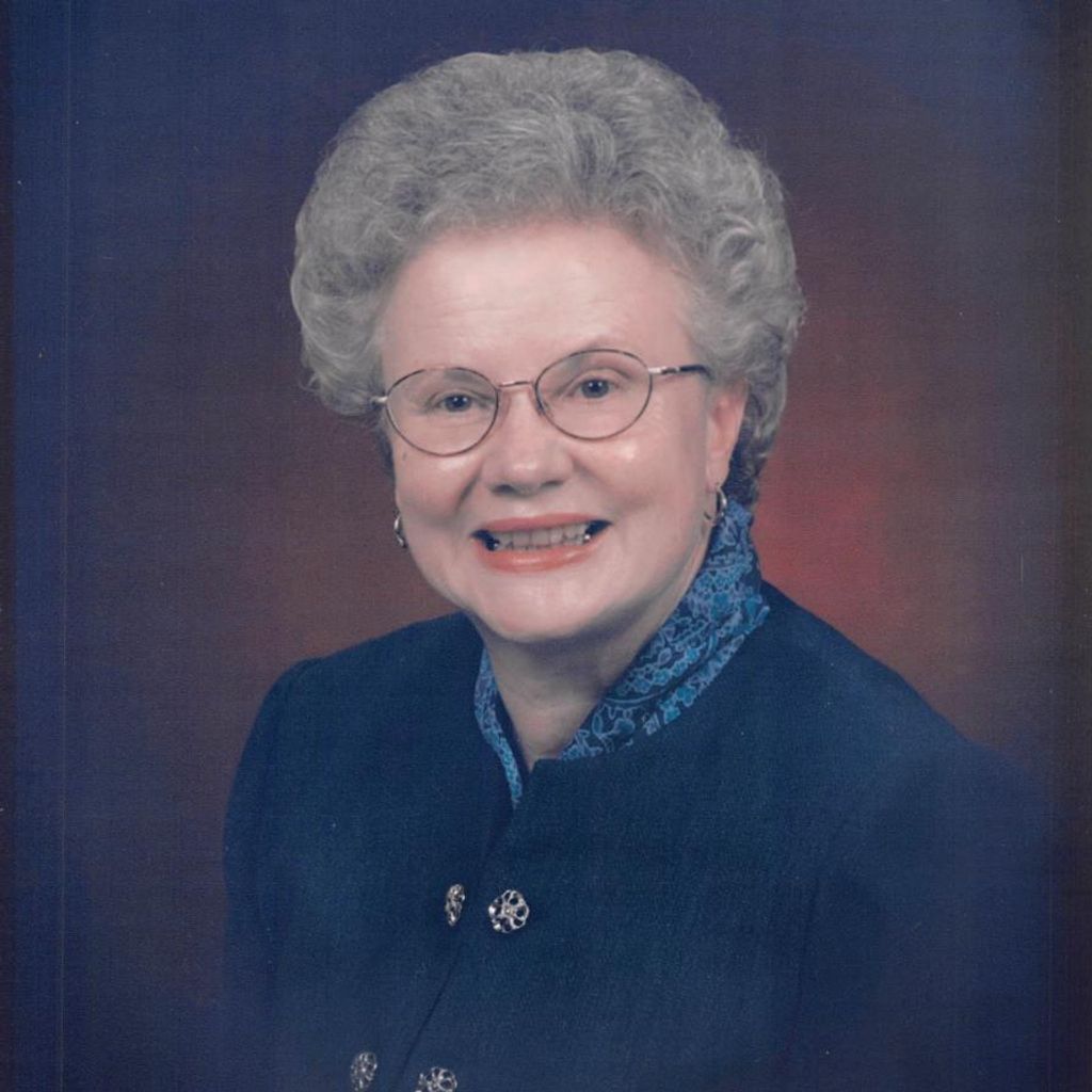 Susie Kate Alexander Profile Photo