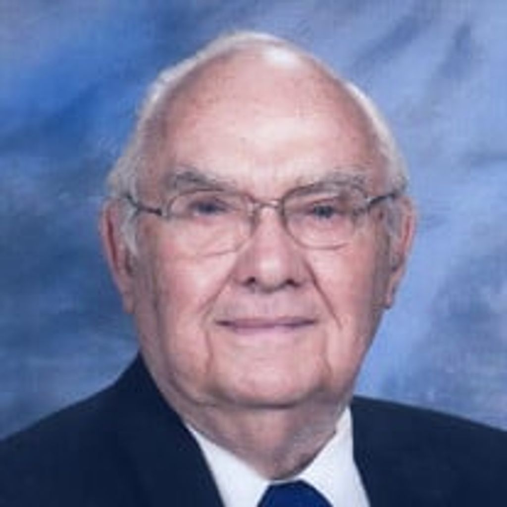 Francis 'Frank' Schaffer