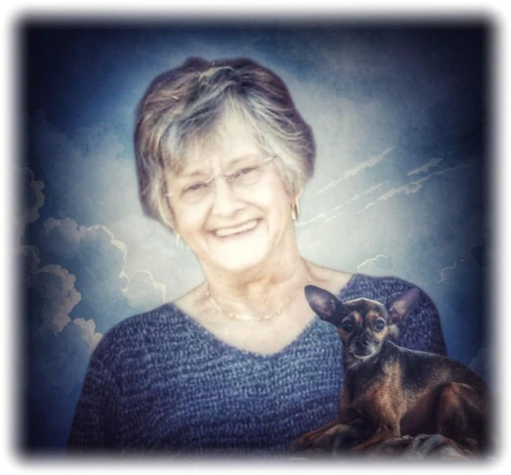 Judieth Byrd Burkhart Profile Photo
