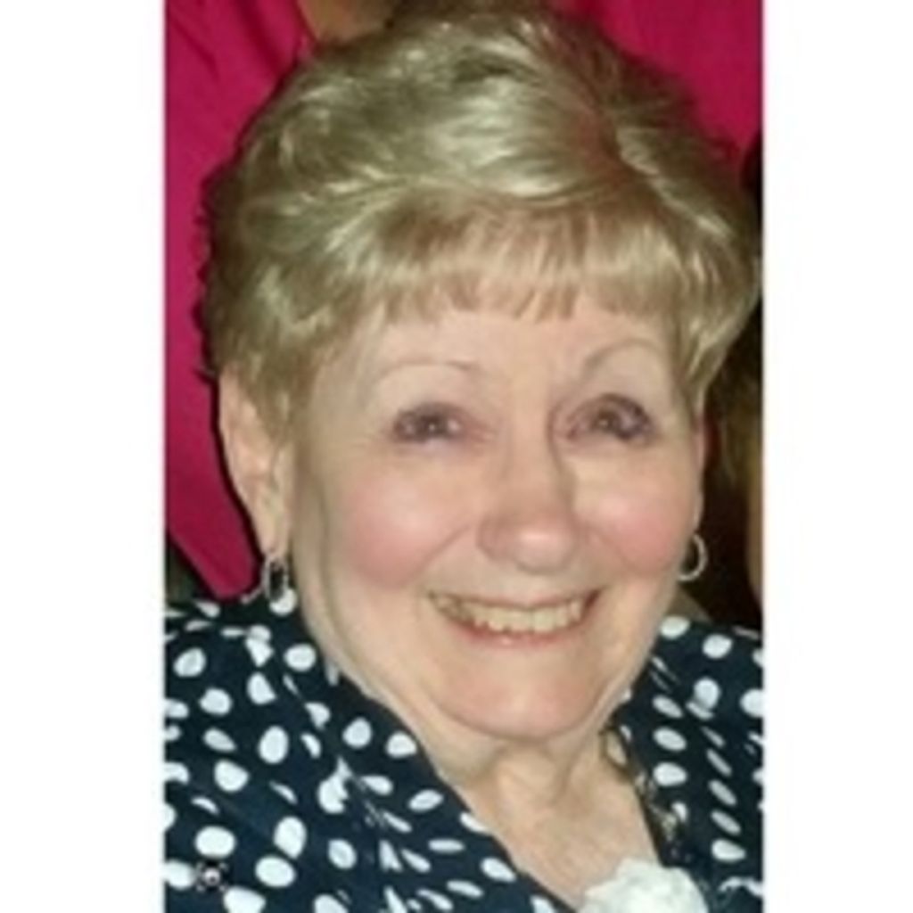 Donna Jean Sailors