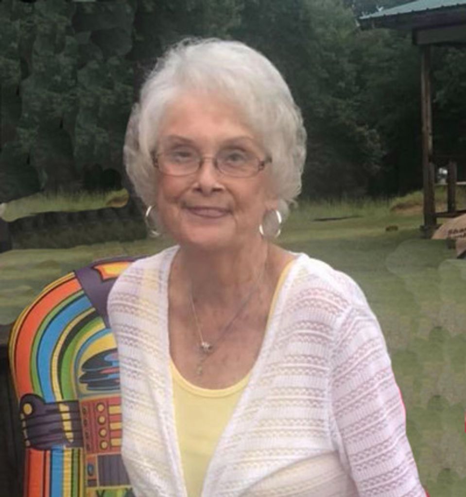 Janice Ann Crites Profile Photo