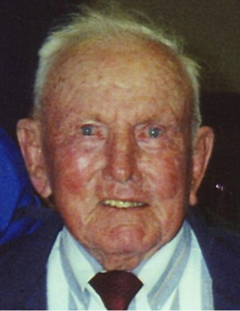 Jay Woodcock