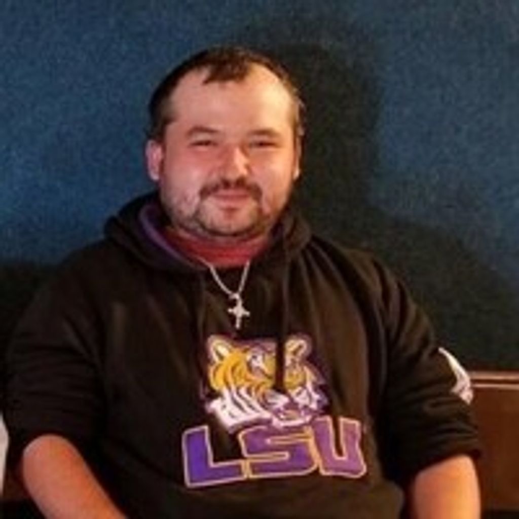 Eric James Edwards