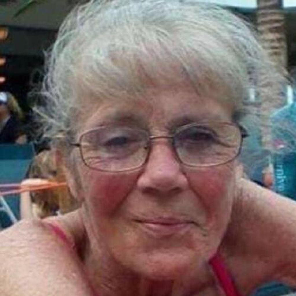 Linda Mae Carter Profile Photo