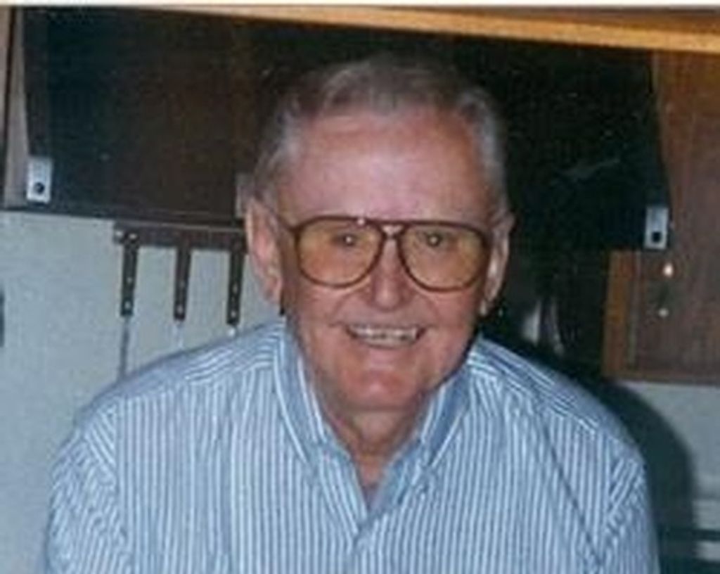 Thomas Benjamin Walker