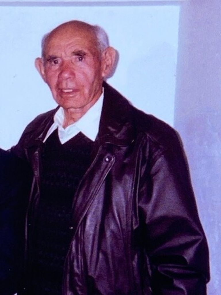David Ramos German Profile Photo