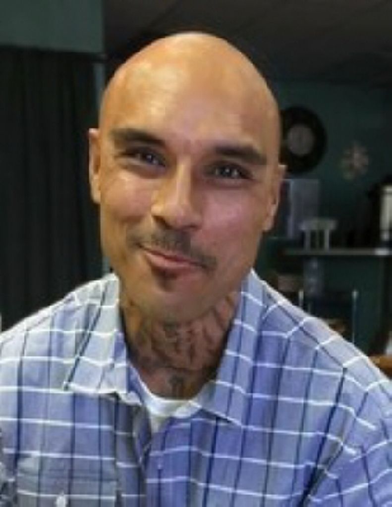 Melvin Buncalan Loveless