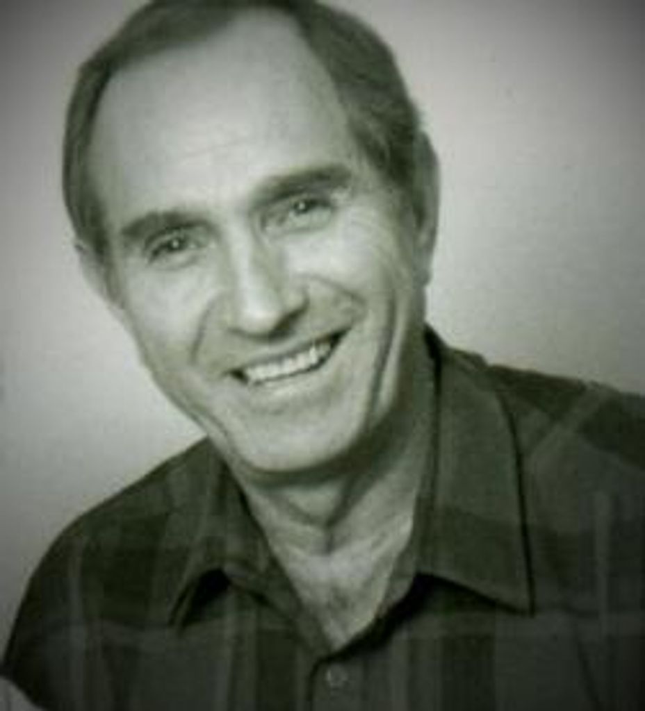 Charles Lee Lawson