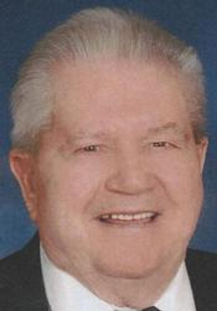 Edward R. Swenka Profile Photo