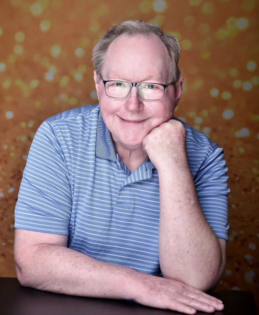 William Edward Hildreth Profile Photo