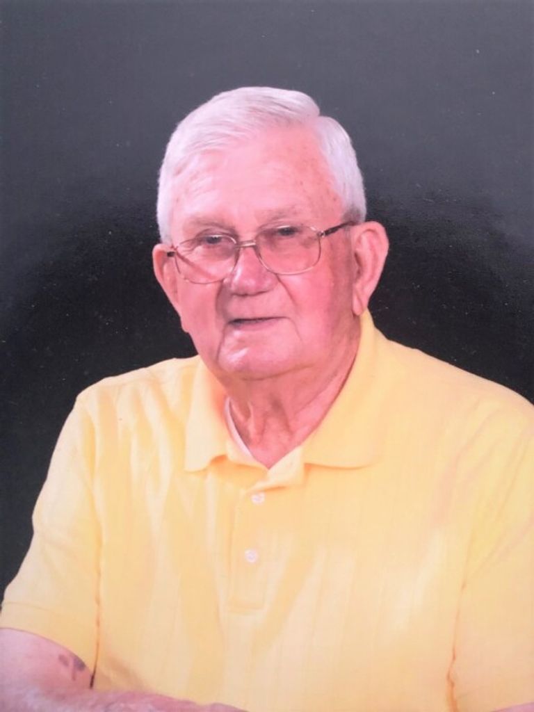 Gerald Standridge Profile Photo