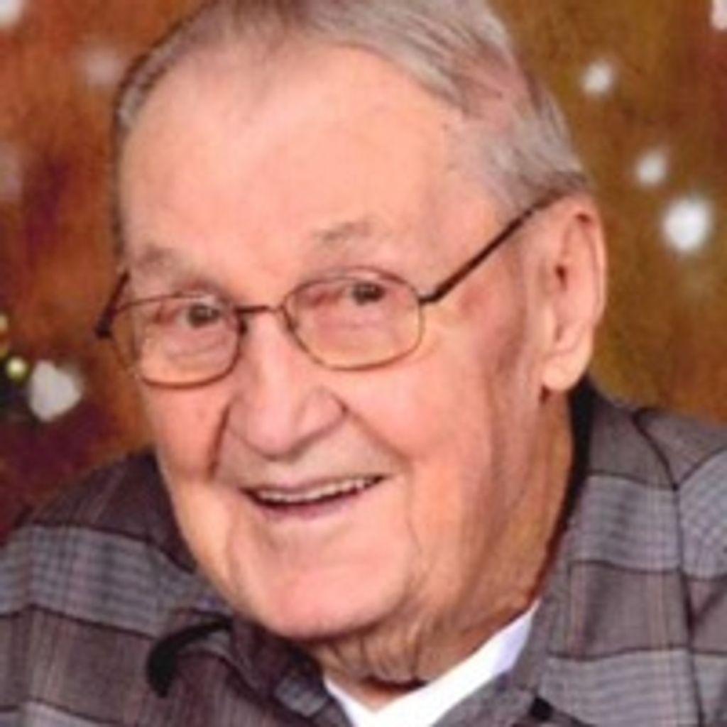 Alvin Bader