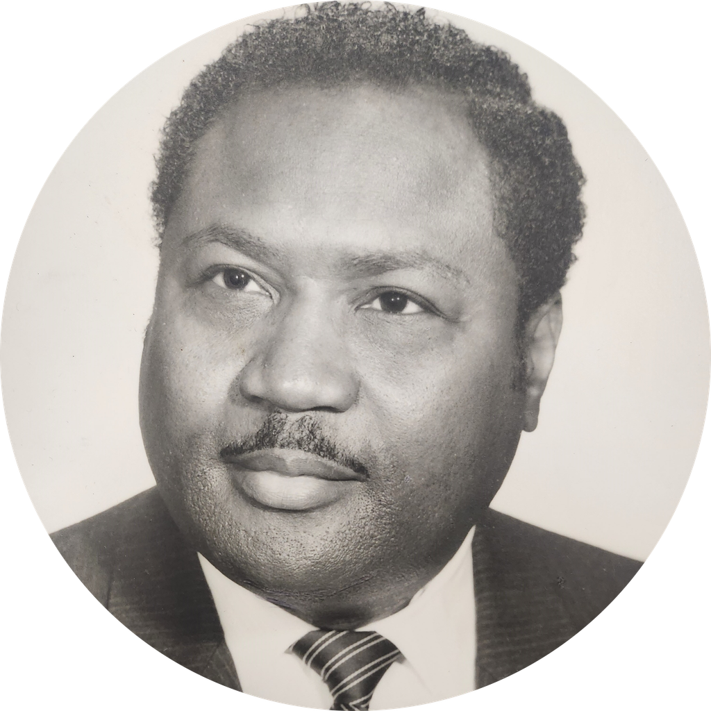 James Bradford Profile Photo