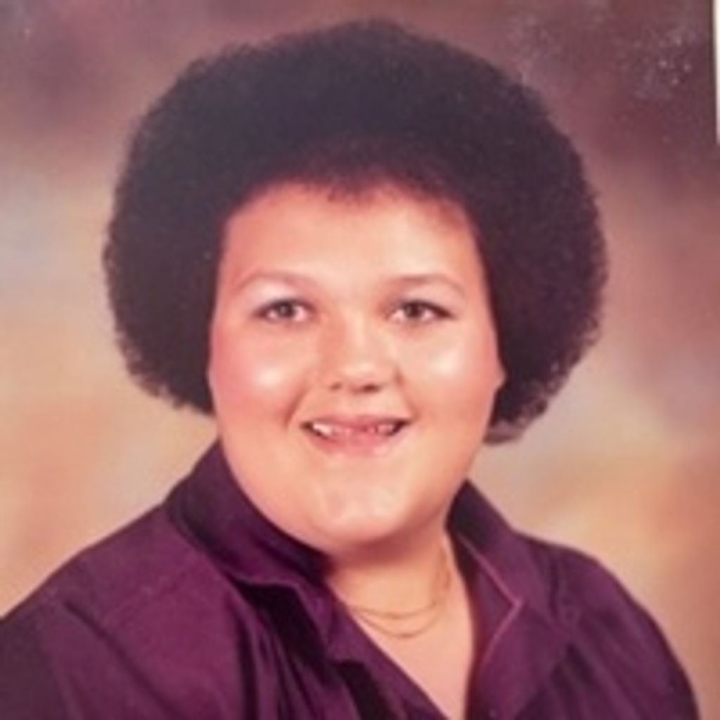 Paula Jean Chandler