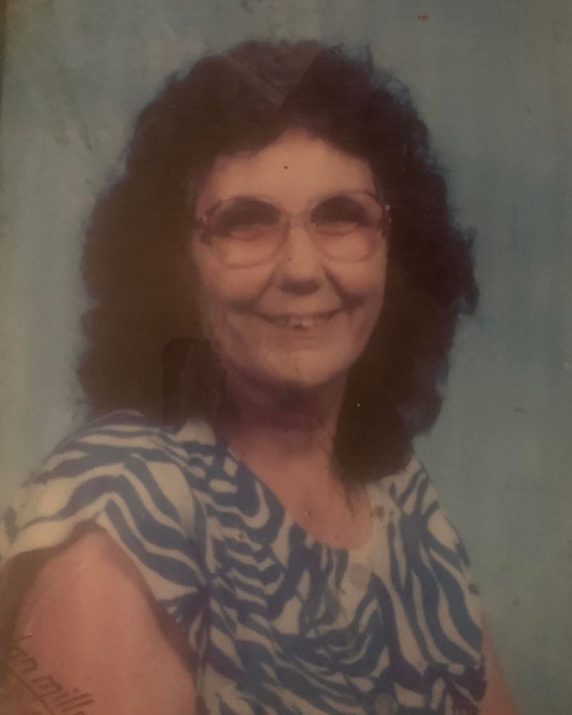 Thelma Elizabeth Oldaker Profile Photo