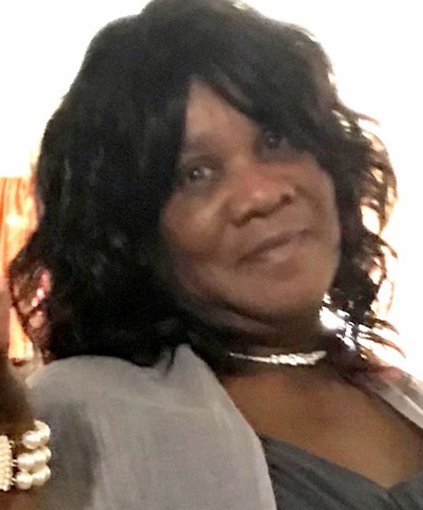 Thelma Tate Profile Photo