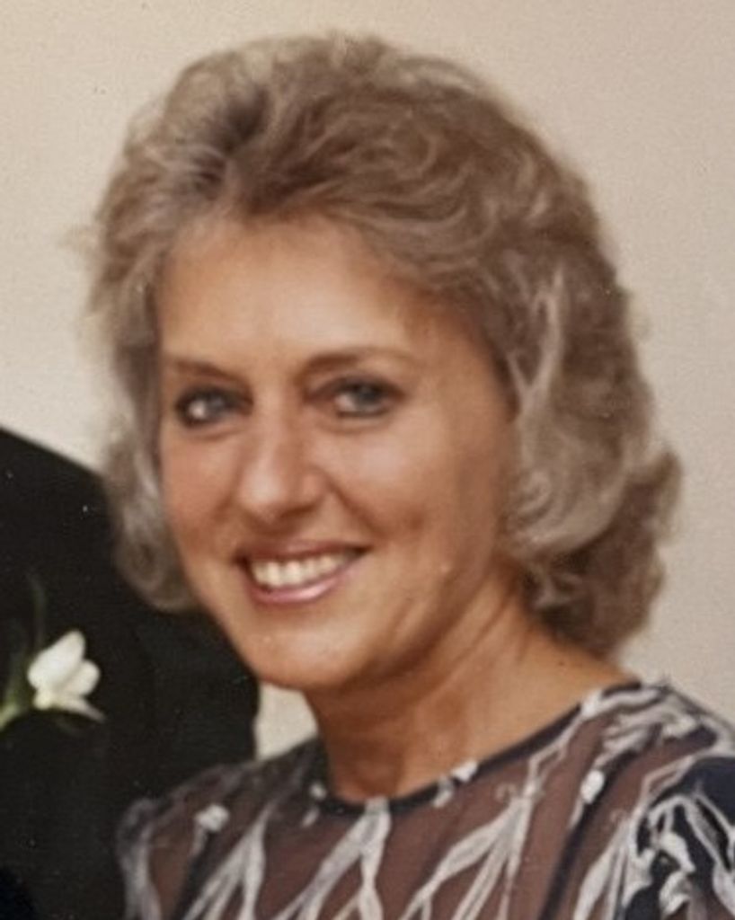 Kay Alexander Profile Photo