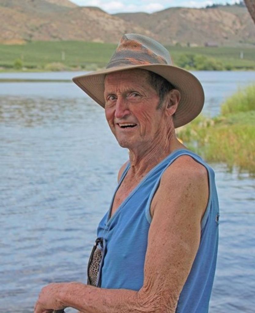 Kenneth Wayne Combs Profile Photo