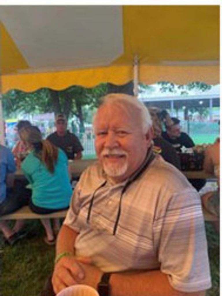 Patrick "Pat" J Richardson Profile Photo