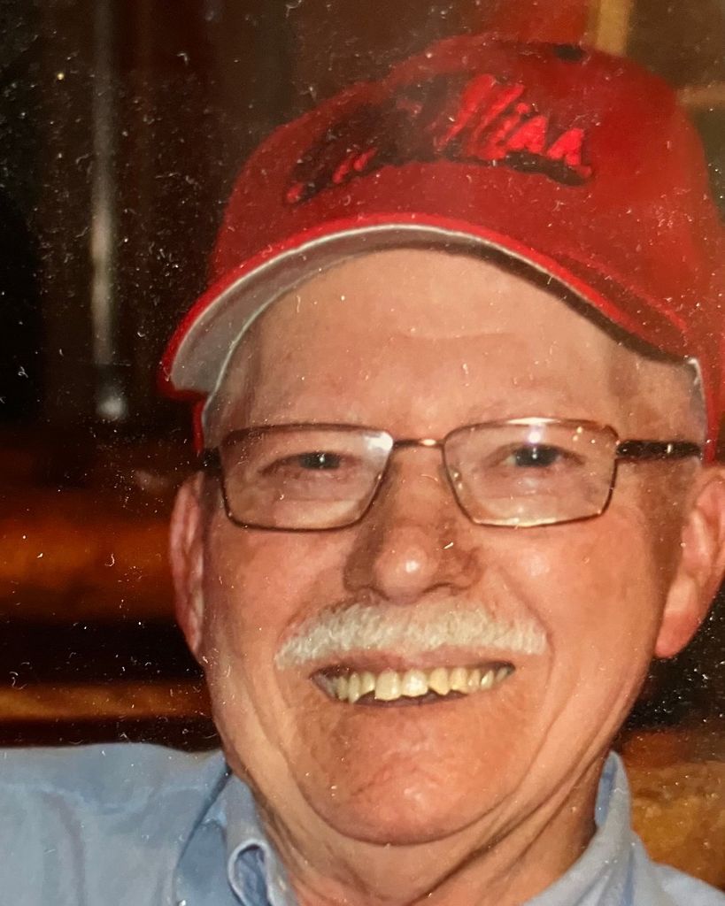 Russell Dean Covington Profile Photo
