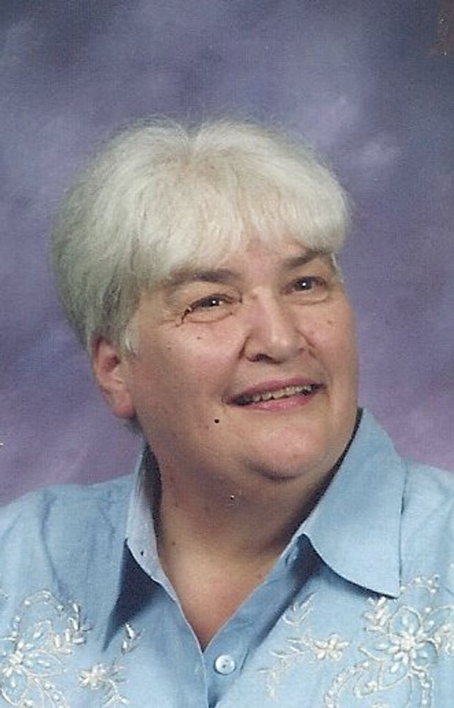 Theresa E. (Kuhn)  Laughman