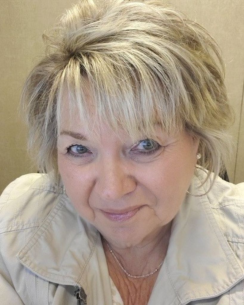 Sharolyn Sorensen Profile Photo